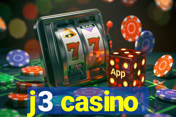 j3 casino